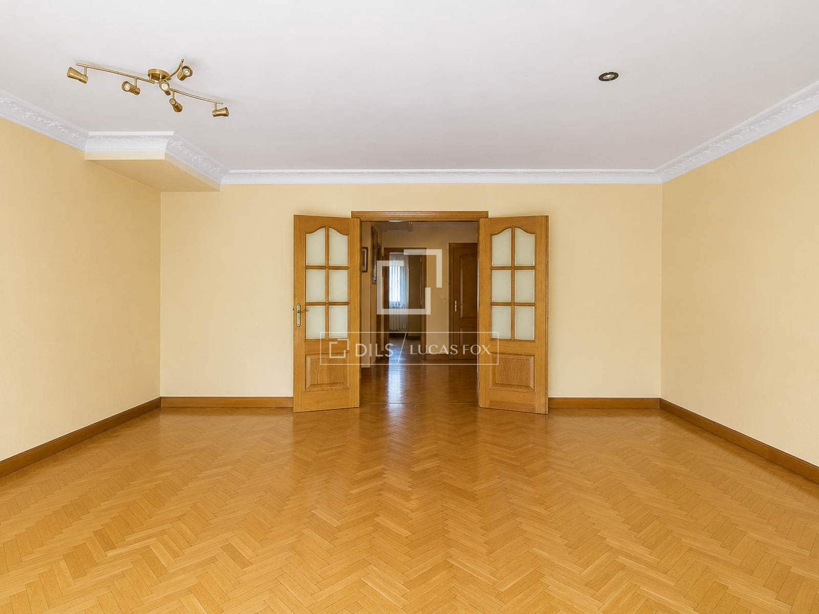 4 Zimmer Apartment zu verkaufen in Donostia-San Sebastian mit Pool Garage - 1.698.000 € (Ref: 9892940)