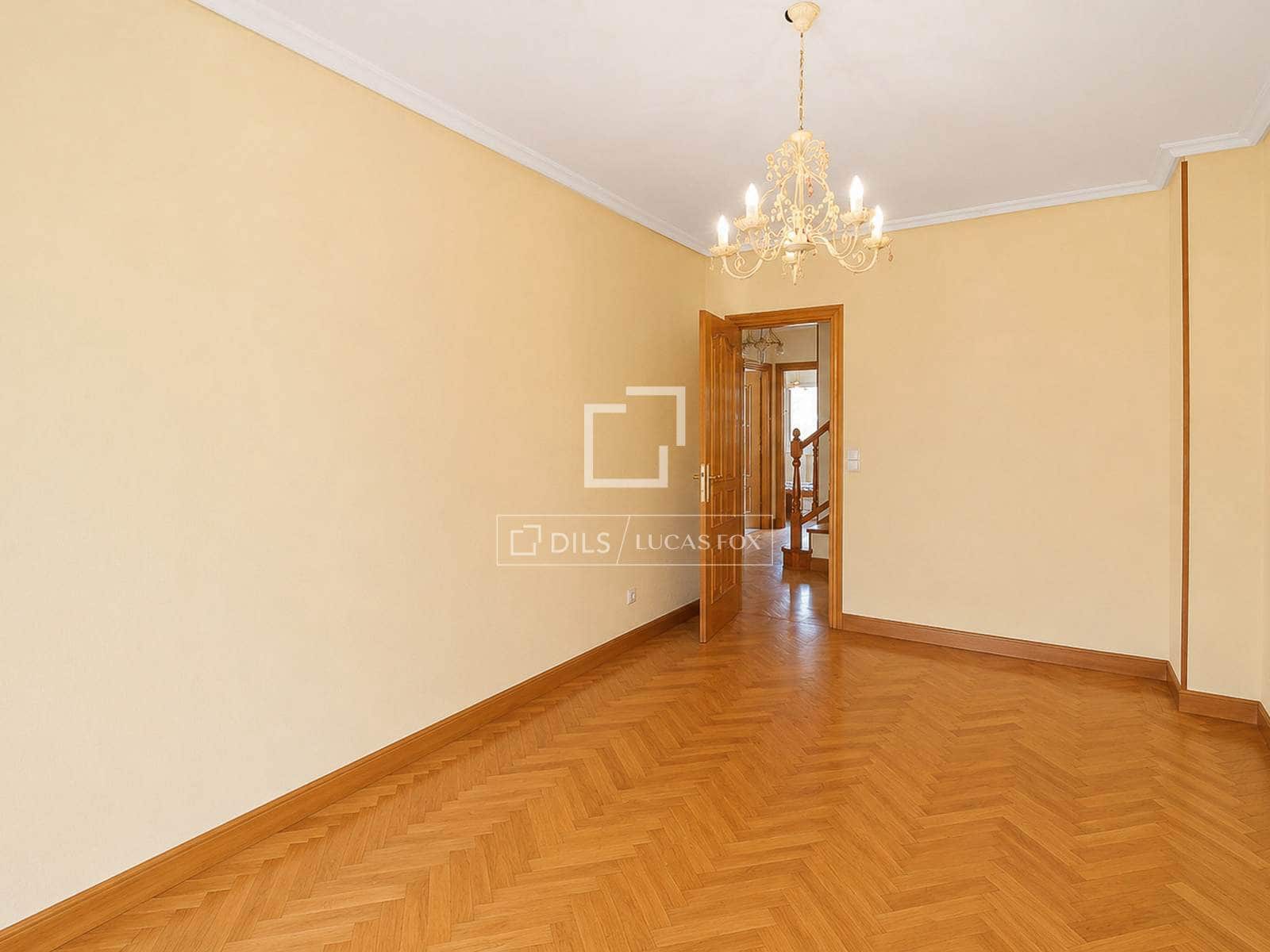 4 Zimmer Apartment zu verkaufen in Donostia-San Sebastian mit Pool Garage - 1.698.000 € (Ref: 9892940)
