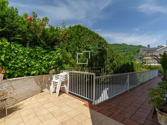 4 soverom Leilighet til salgs i Donostia-San Sebastián - € 1 698 000 (Ref: 9892940)