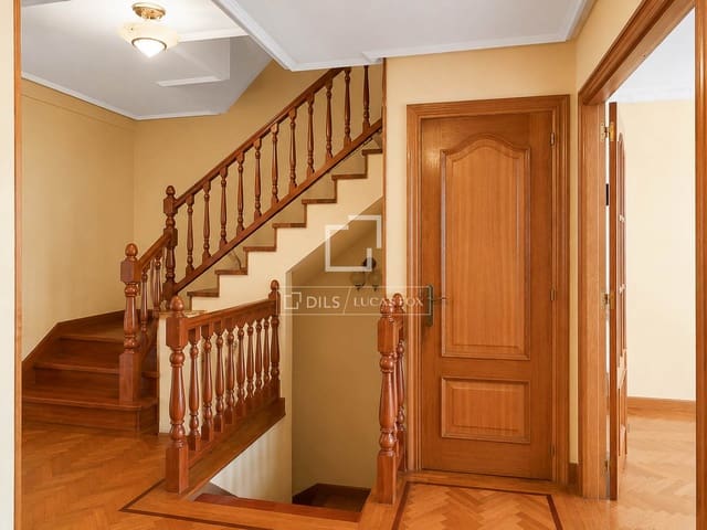 4 soverom Leilighet til salgs i Donostia-San Sebastián - € 1 698 000 (Ref: 9892940)