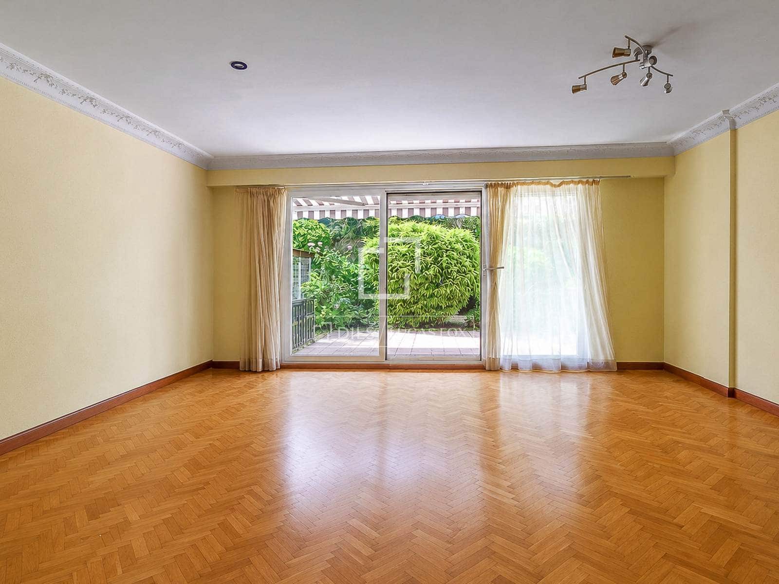 4 Zimmer Apartment zu verkaufen in Donostia-San Sebastian mit Pool Garage - 1.698.000 € (Ref: 9892940)