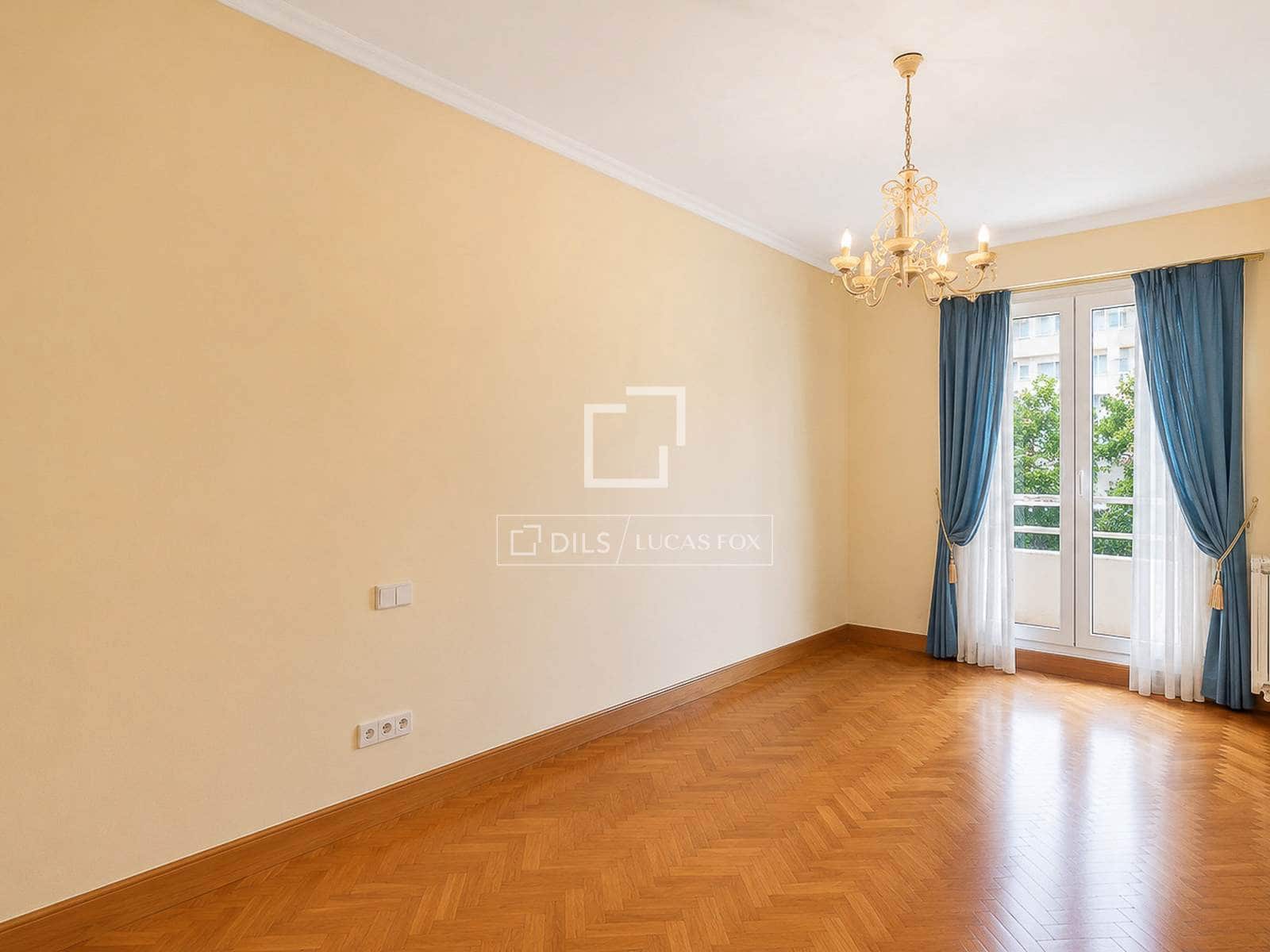 4 Zimmer Apartment zu verkaufen in Donostia-San Sebastian mit Pool Garage - 1.698.000 € (Ref: 9892940)