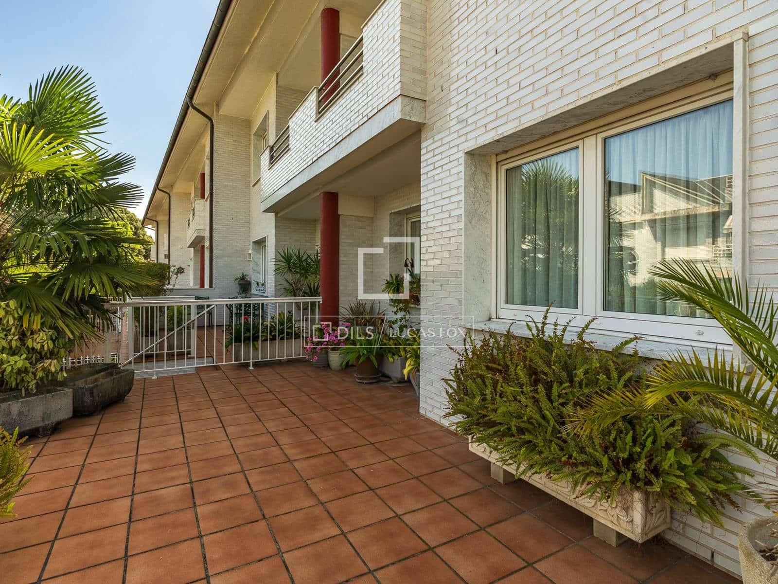 4 Zimmer Apartment zu verkaufen in Donostia-San Sebastian mit Pool Garage - 1.698.000 € (Ref: 9892940)