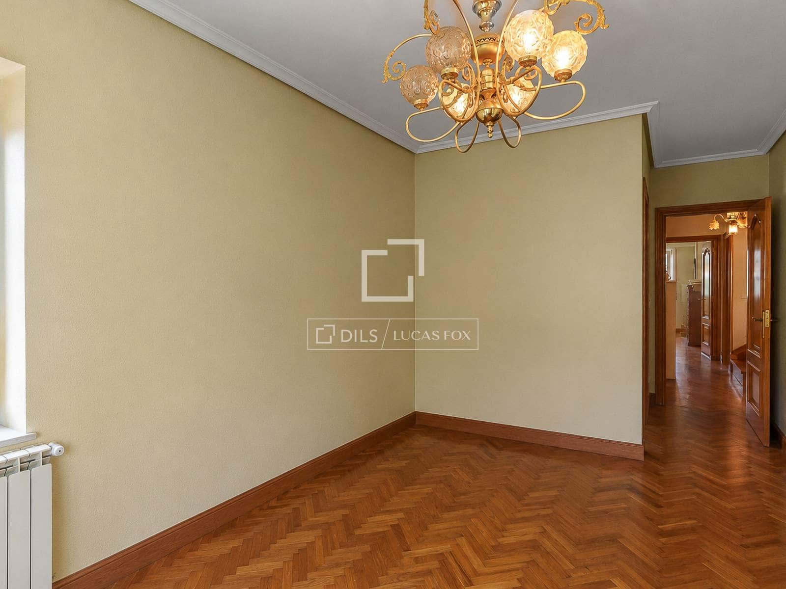 4 Zimmer Apartment zu verkaufen in Donostia-San Sebastian mit Pool Garage - 1.698.000 € (Ref: 9892940)