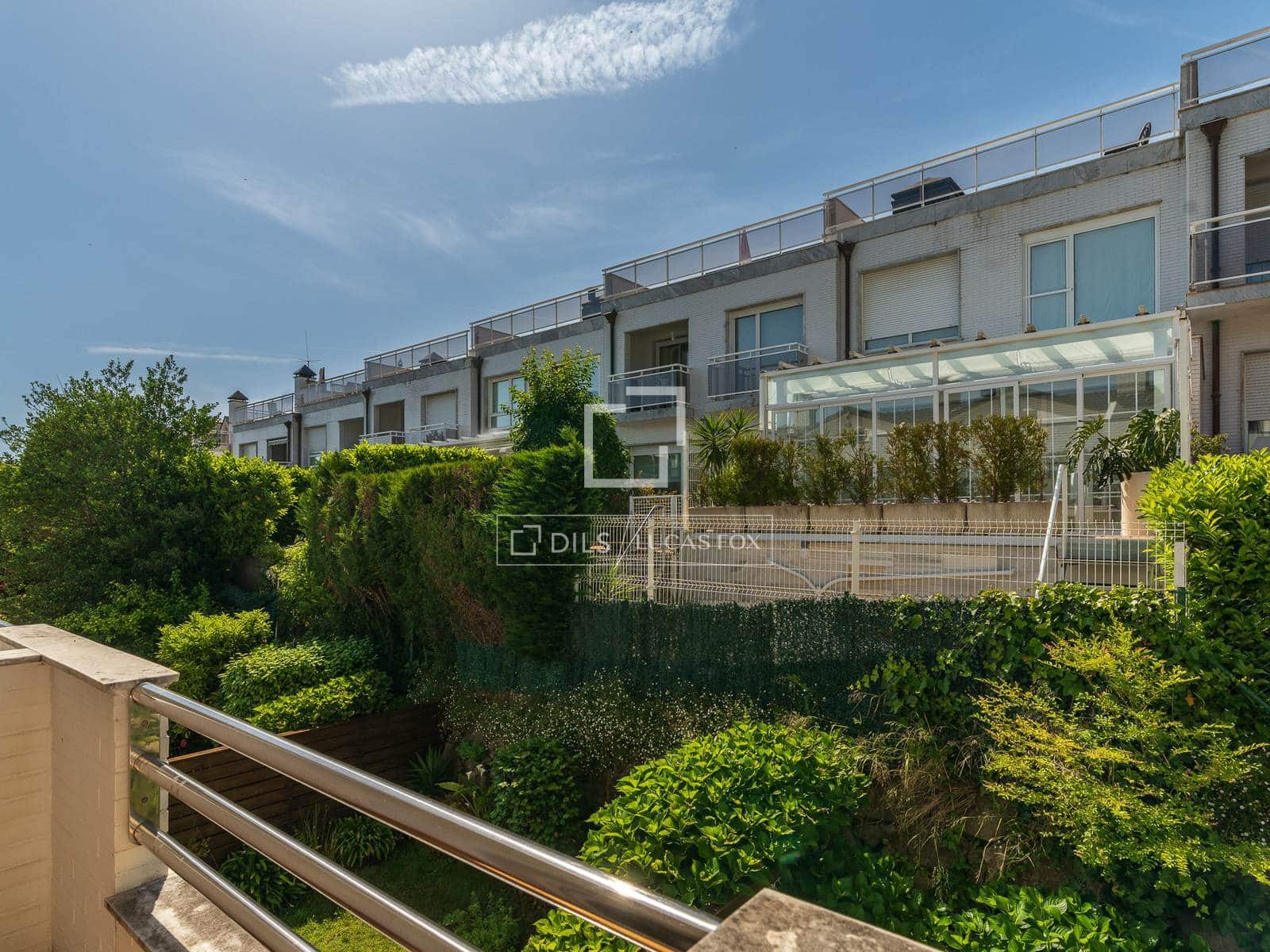 4 Zimmer Apartment zu verkaufen in Donostia-San Sebastian mit Pool Garage - 1.698.000 € (Ref: 9892940)