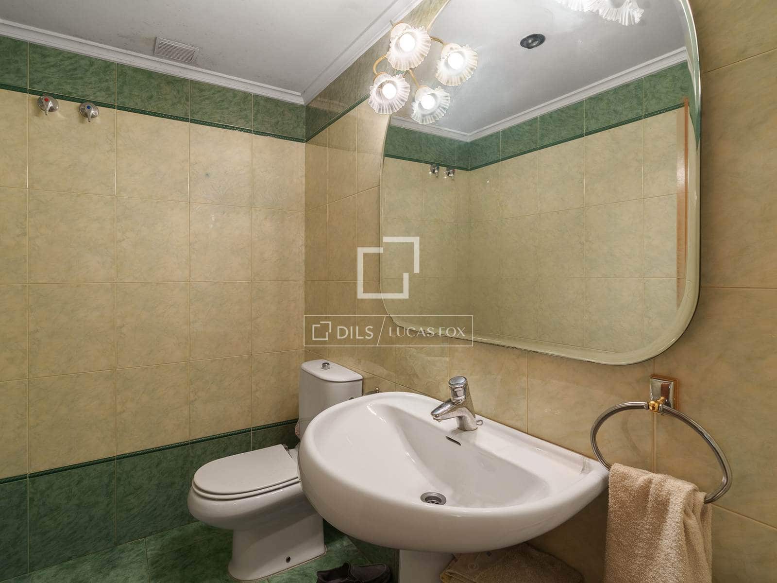 4 Zimmer Apartment zu verkaufen in Donostia-San Sebastian mit Pool Garage - 1.698.000 € (Ref: 9892940)