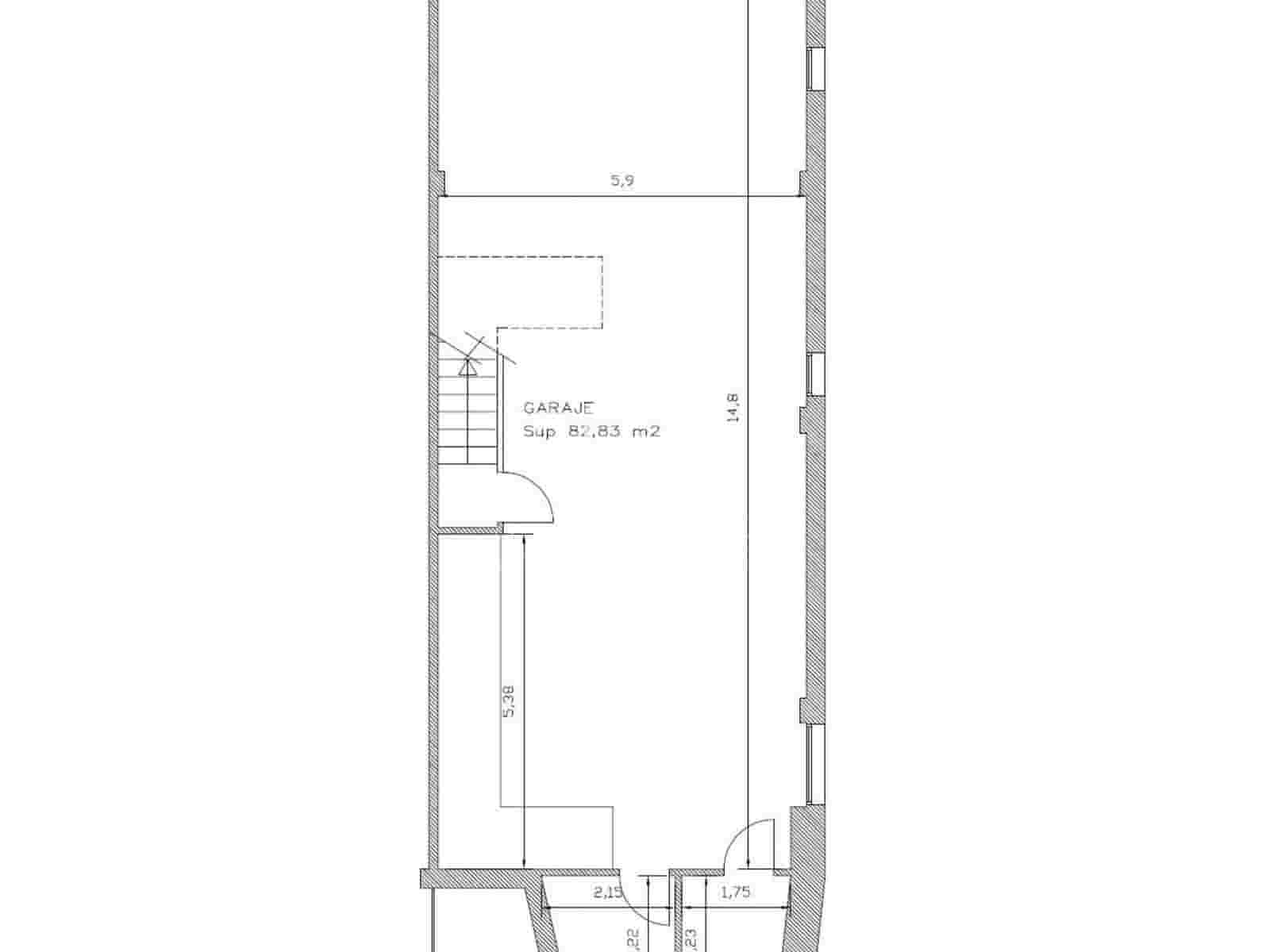 4 Zimmer Apartment zu verkaufen in Donostia-San Sebastian mit Pool Garage - 1.698.000 € (Ref: 9892940)