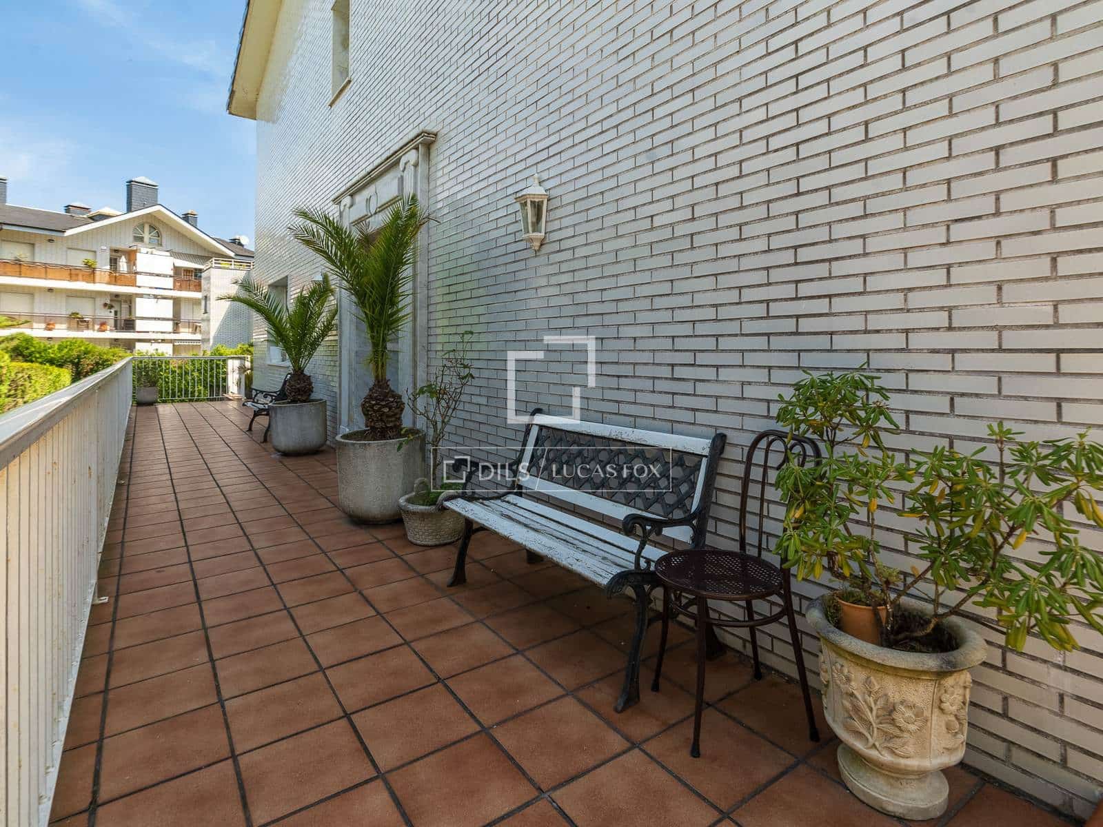 4 Zimmer Apartment zu verkaufen in Donostia-San Sebastian mit Pool Garage - 1.698.000 € (Ref: 9892940)
