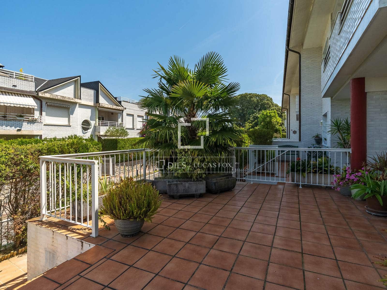 4 Zimmer Apartment zu verkaufen in Donostia-San Sebastian mit Pool Garage - 1.698.000 € (Ref: 9892940)
