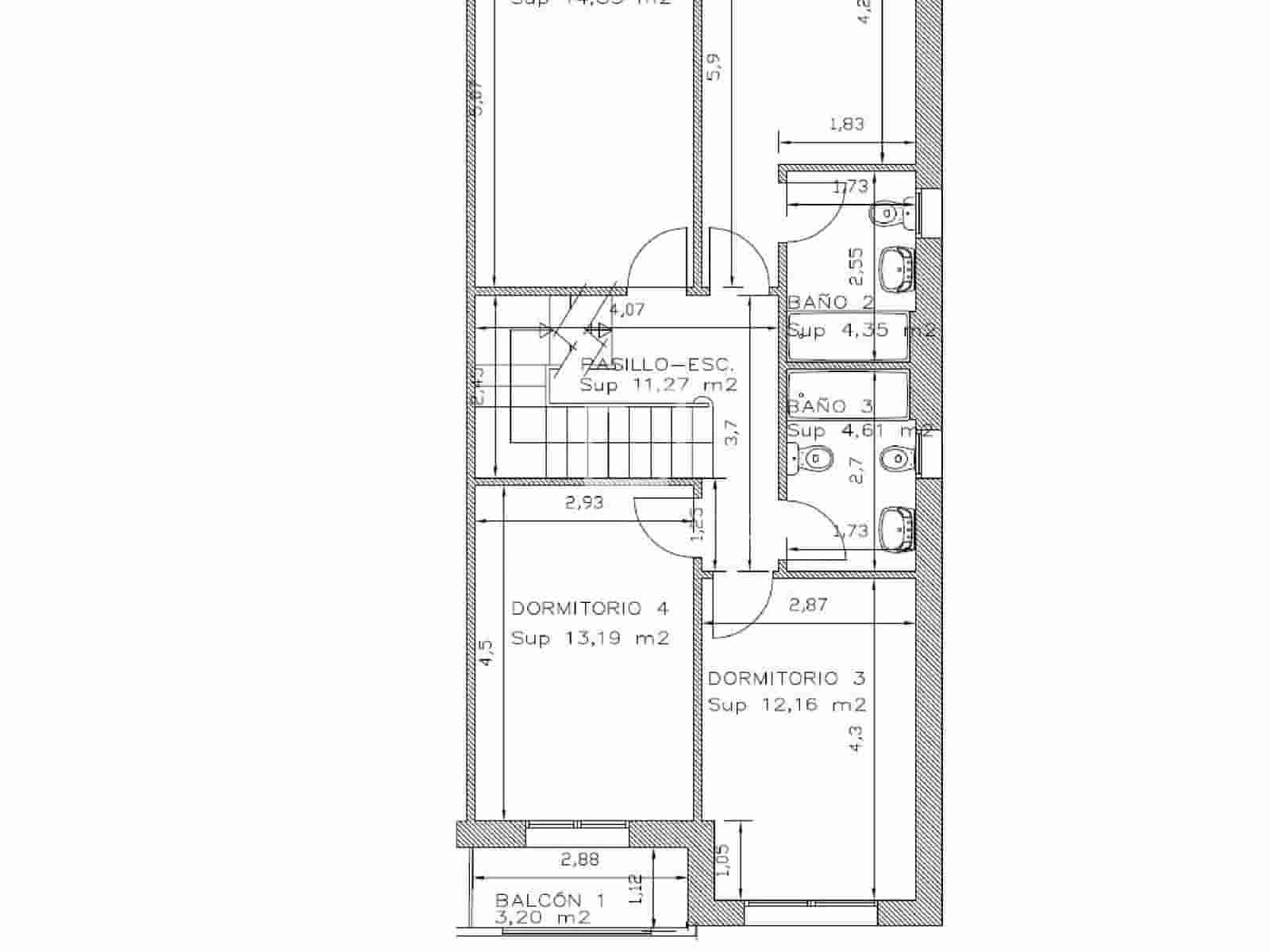 4 Zimmer Apartment zu verkaufen in Donostia-San Sebastian mit Pool Garage - 1.698.000 € (Ref: 9892940)