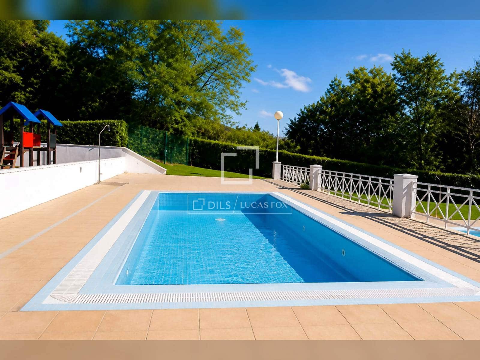 4 Zimmer Villa zu verkaufen in Donostia-San Sebastian mit Pool Garage - 1.540.000 € (Ref: 9892940)