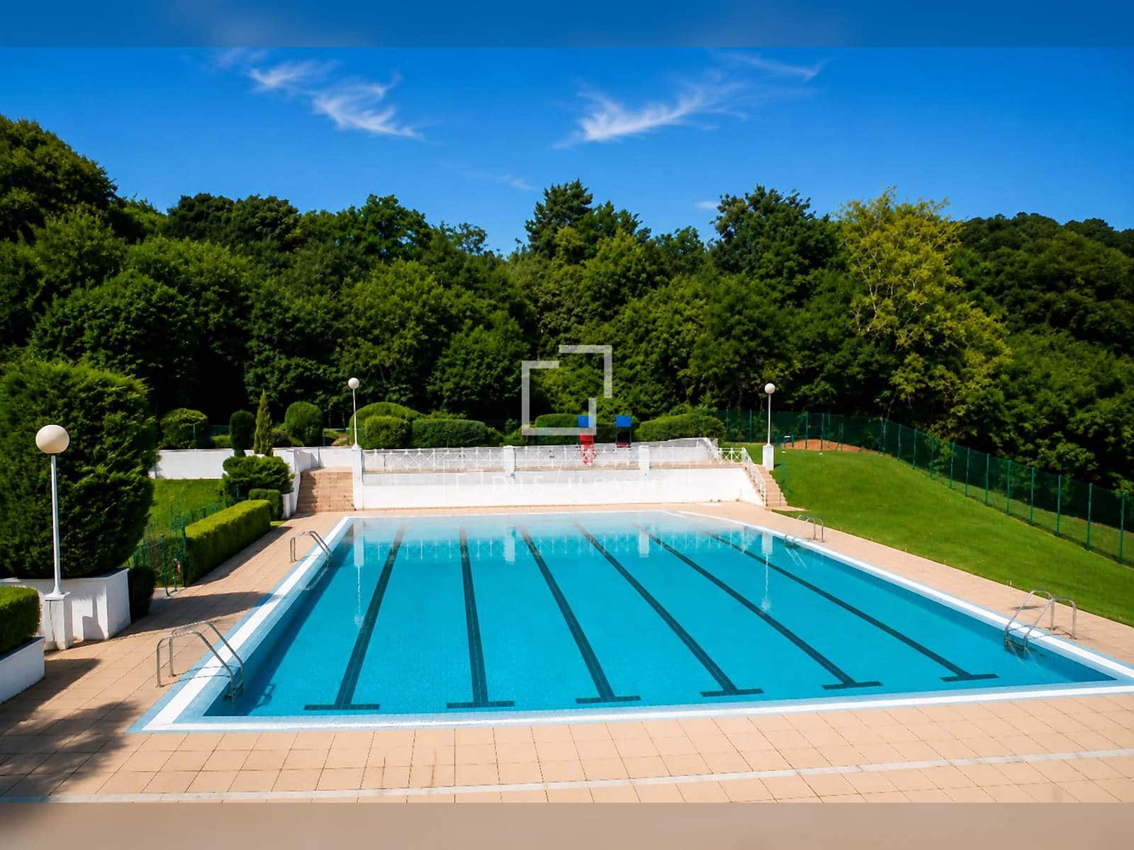 4 Zimmer Villa zu verkaufen in Donostia-San Sebastian mit Pool Garage - 1.540.000 € (Ref: 9892940)