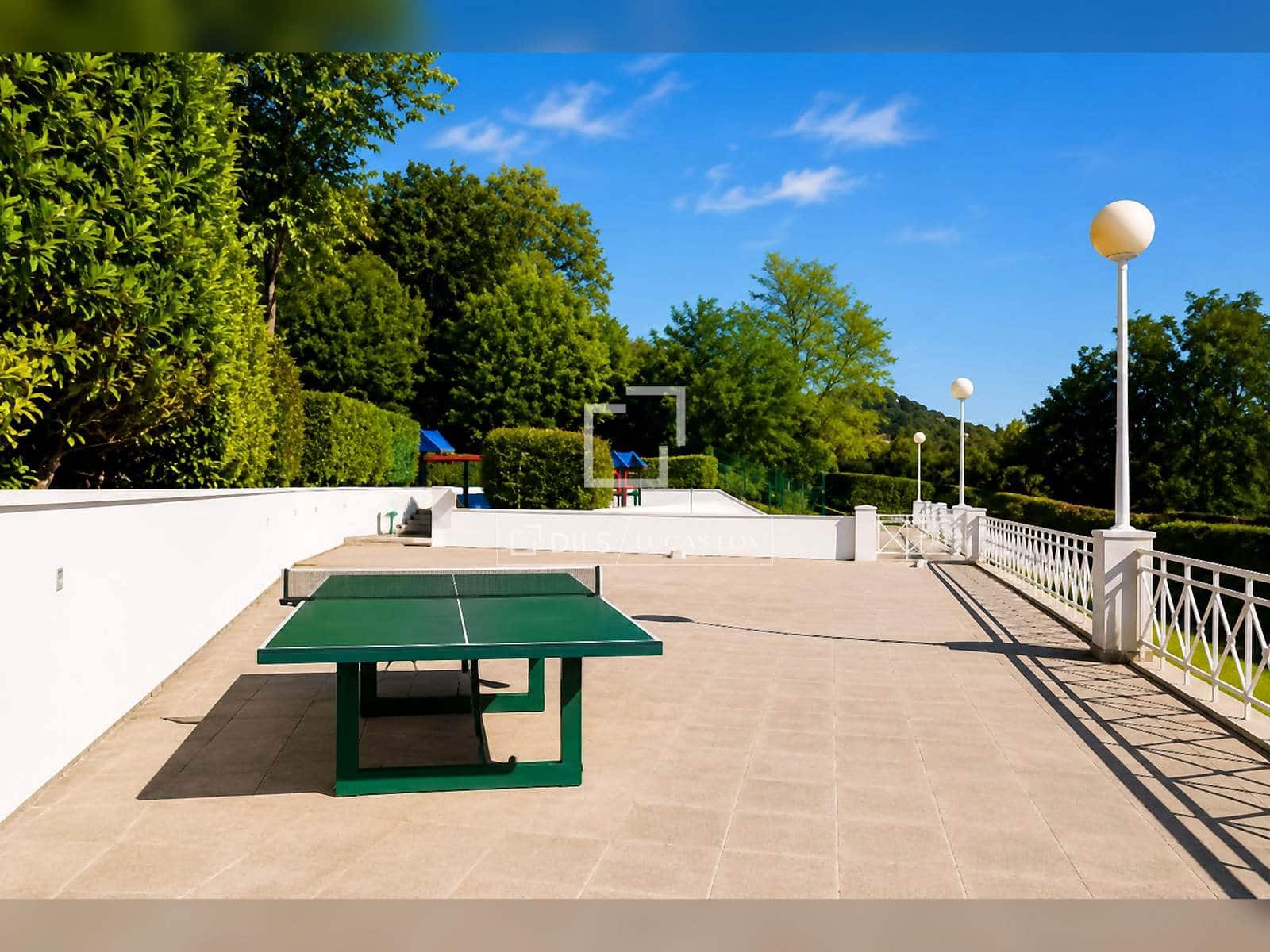 4 Zimmer Villa zu verkaufen in Donostia-San Sebastian mit Pool Garage - 1.540.000 € (Ref: 9892940)