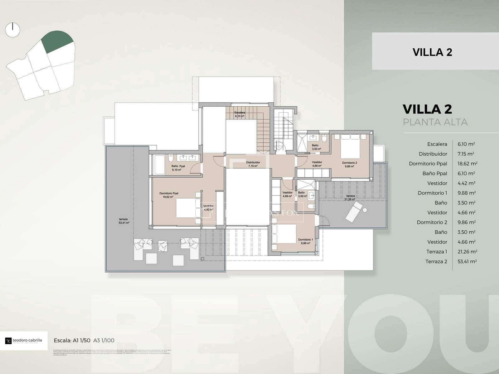 3 camera da letto Villa in vendita in Marbella con piscina garage - 3.595.000 € (Rif: 9892942)