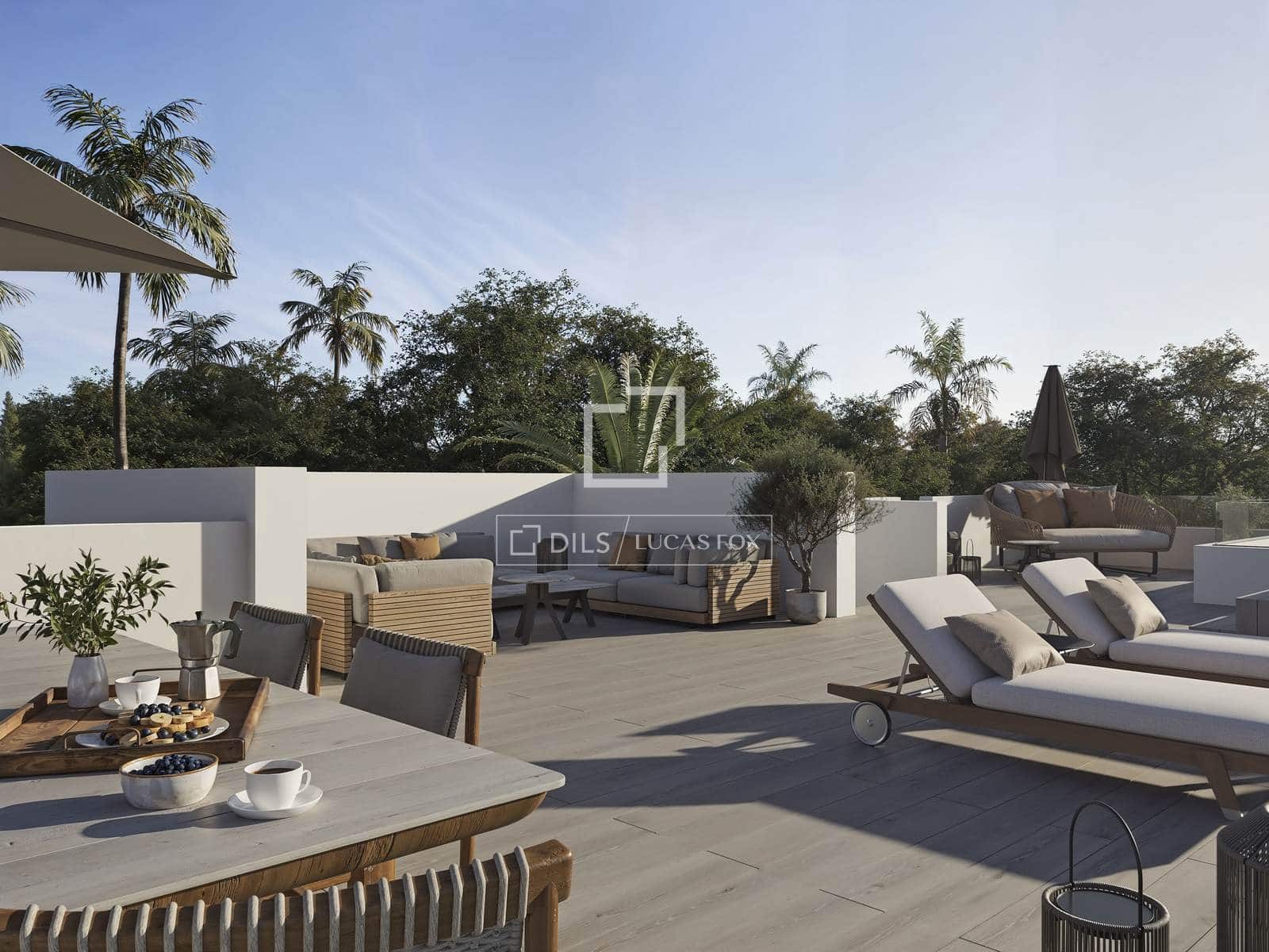 3 camera da letto Villa in vendita in Marbella con piscina garage - 3.595.000 € (Rif: 9892942)