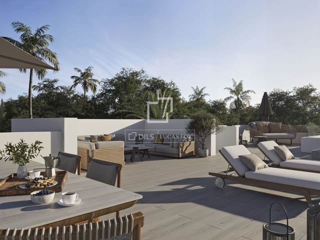 3 camera da letto Villa in vendita in Marbella con piscina garage - 3.595.000 € (Rif: 9892942)
