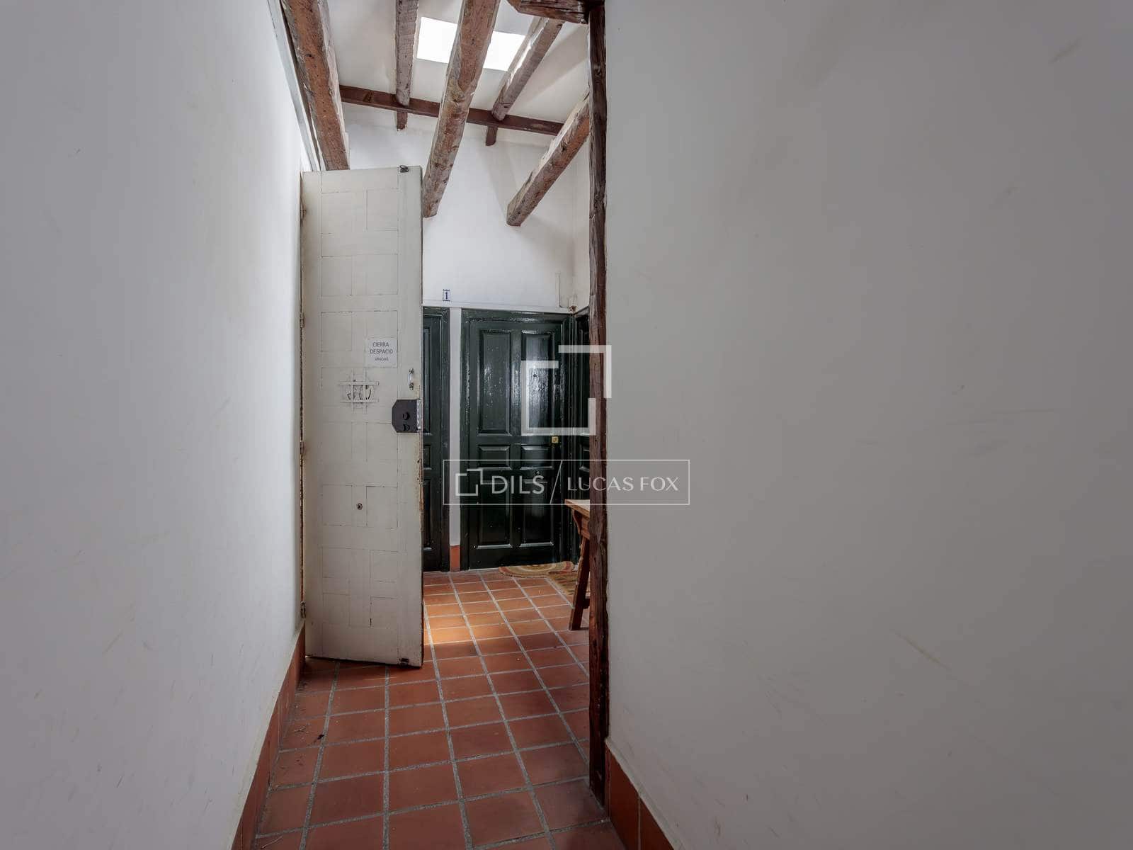 2 camera da letto Attico da affittare in Madrid citta - 1.700 € (Rif: 9893055)