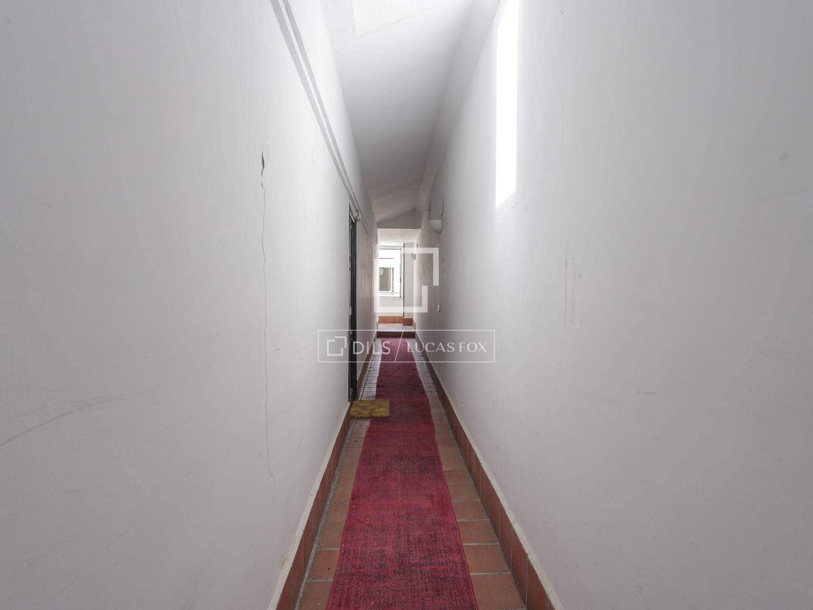 2 camera da letto Attico da affittare in Madrid citta - 1.700 € (Rif: 9893055)