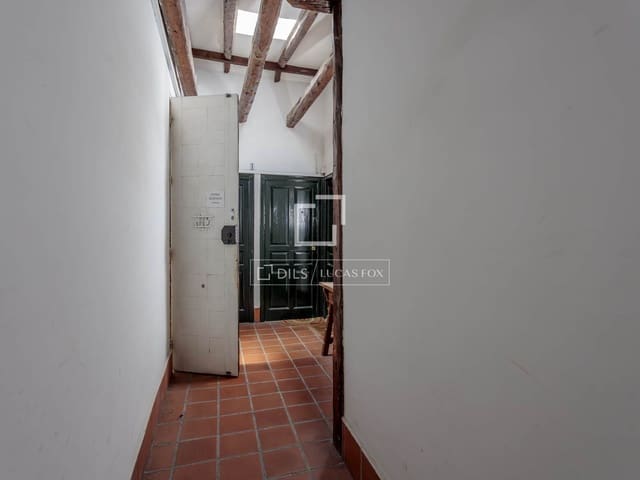 2 camera da letto Attico da affittare in Madrid città - 1.700 € (Rif: 9893055)