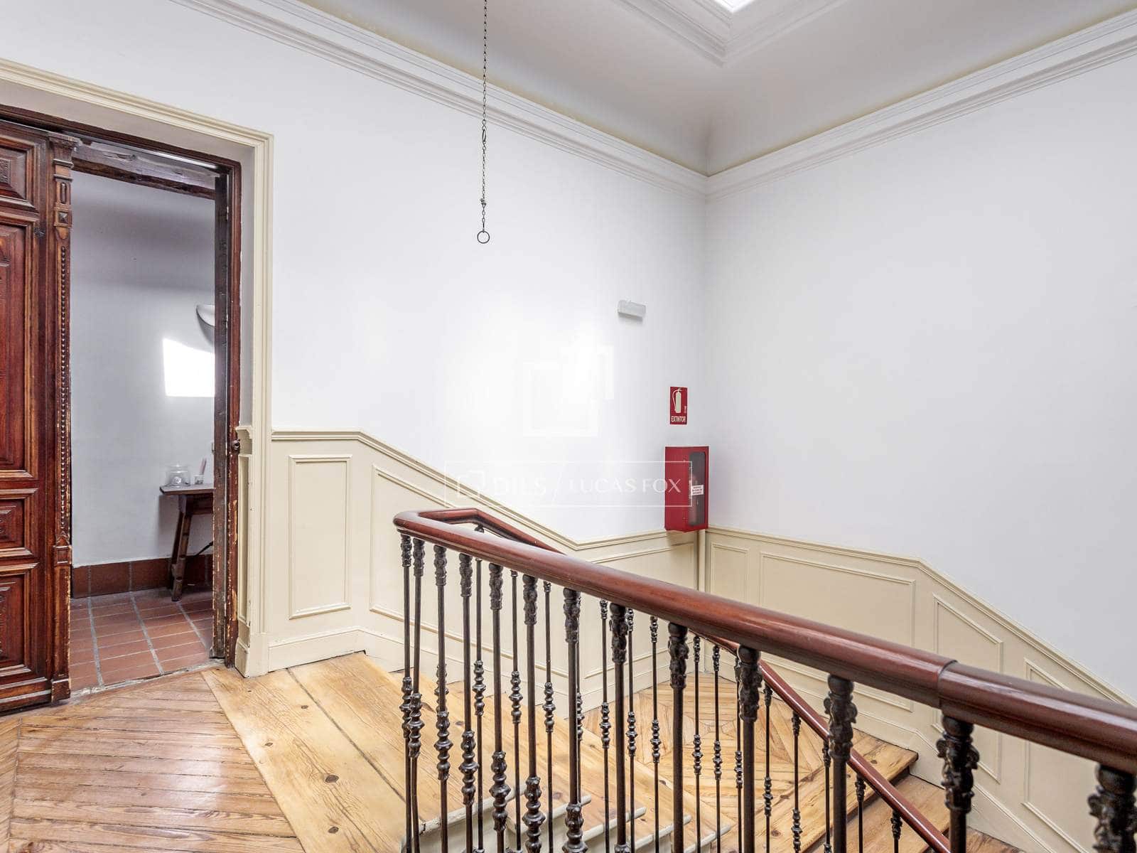 2 camera da letto Attico da affittare in Madrid citta - 1.700 € (Rif: 9893055)