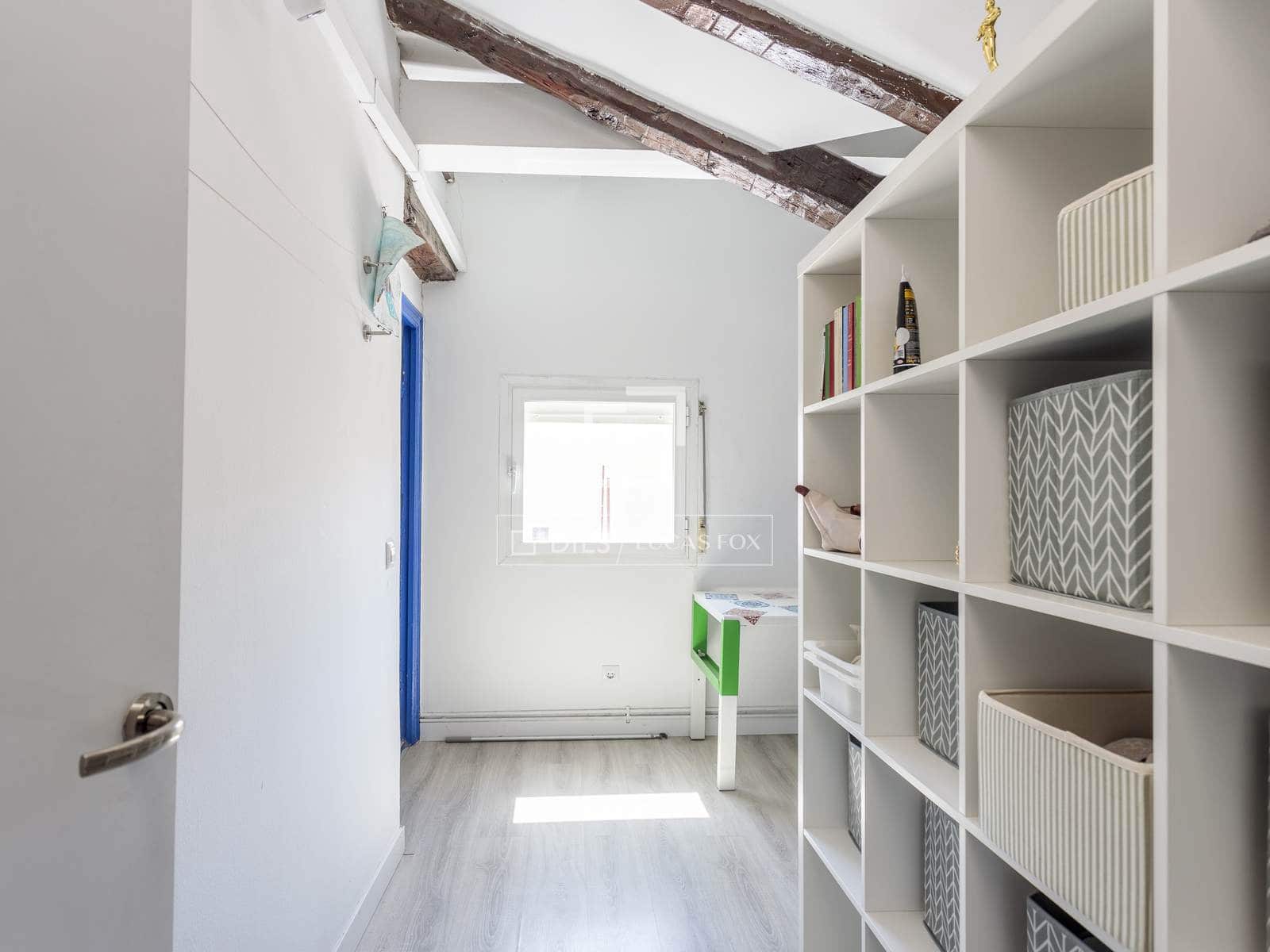 2 camera da letto Attico da affittare in Madrid citta - 1.700 € (Rif: 9893055)