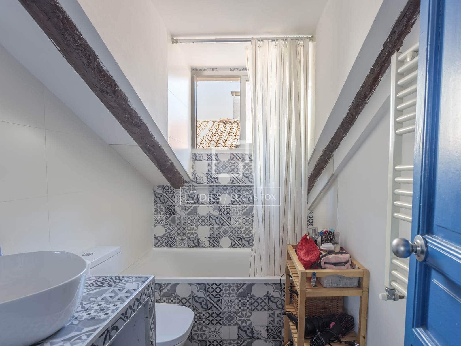2 camera da letto Attico da affittare in Madrid citta - 1.700 € (Rif: 9893055)