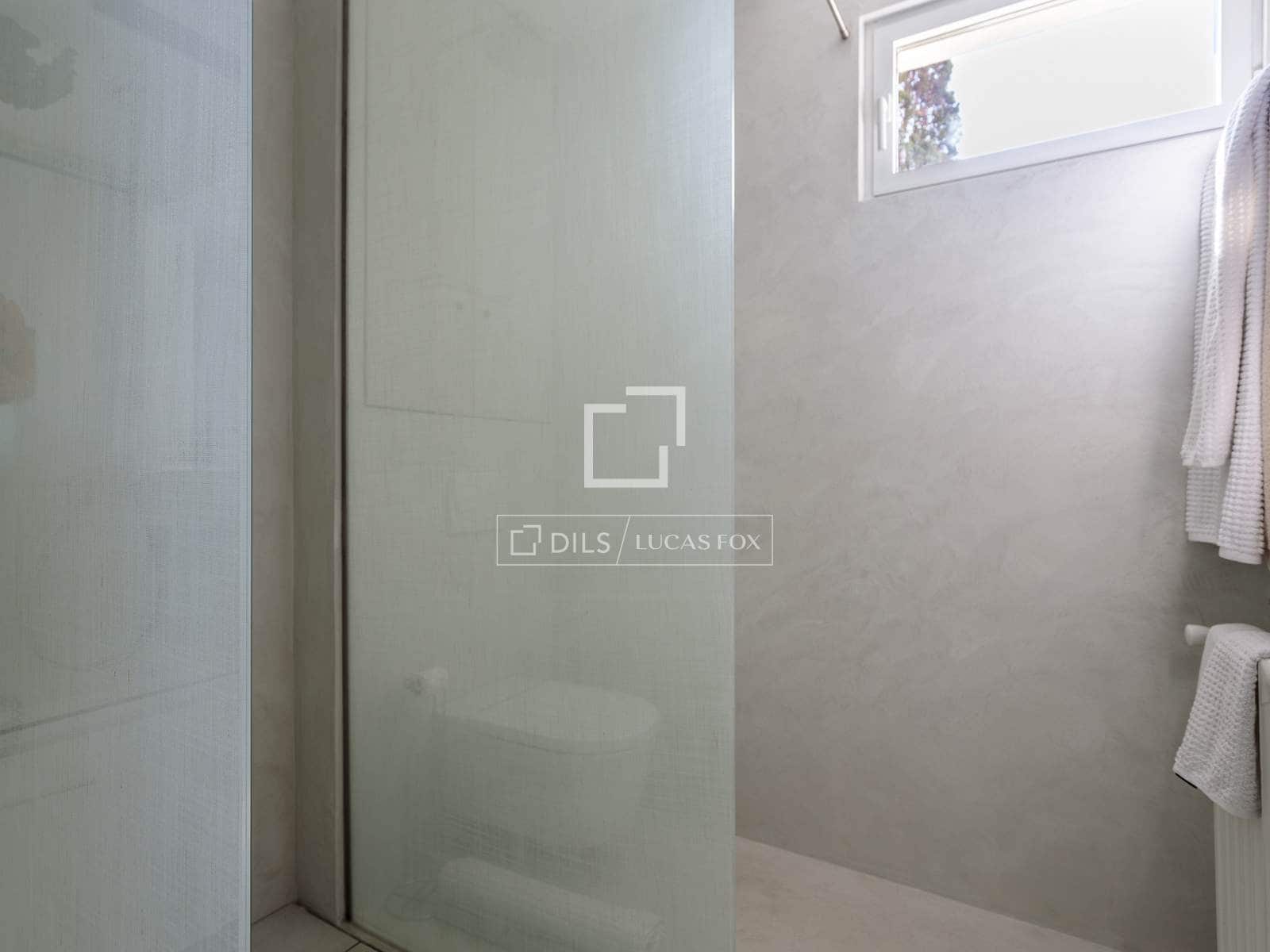 3 Zimmer Apartment zu vermieten in Madrid Stadt mit Pool Garage - 4.200 € (Ref: 9893056)