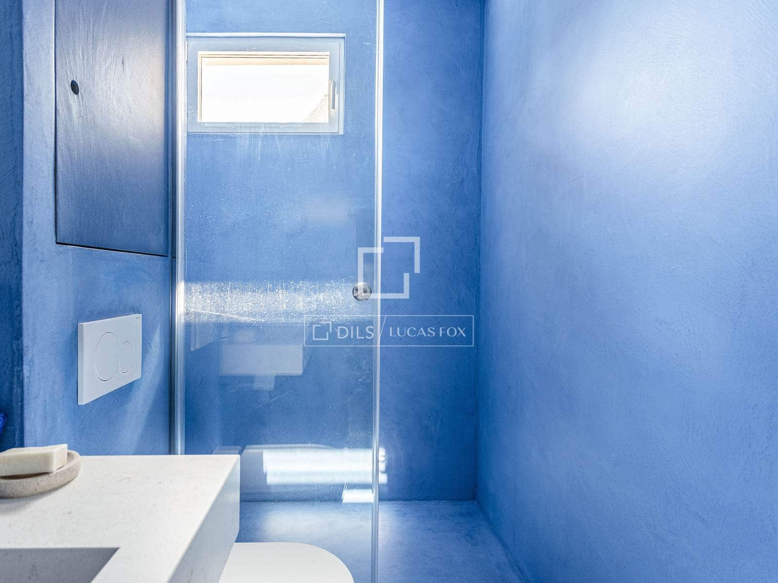 3 Zimmer Apartment zu vermieten in Madrid Stadt mit Pool Garage - 4.200 € (Ref: 9893056)