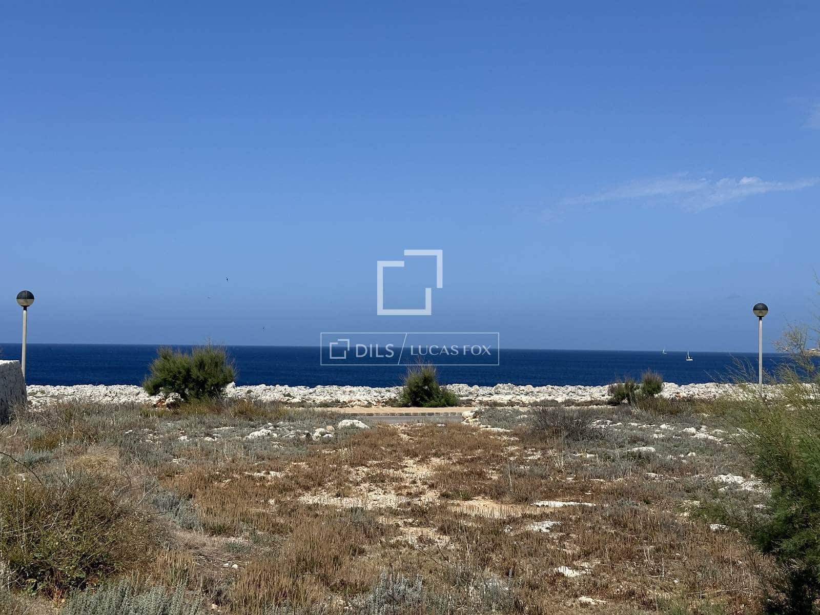 5 sypialnia Willa na sprzedaż w Ciutadella de Menorca z basenem garażem - 2 700 000 € (Ref: 9893057)