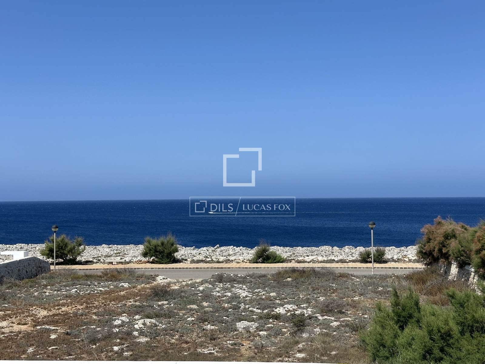 5 sypialnia Willa na sprzedaż w Ciutadella de Menorca z basenem garażem - 2 700 000 € (Ref: 9893057)