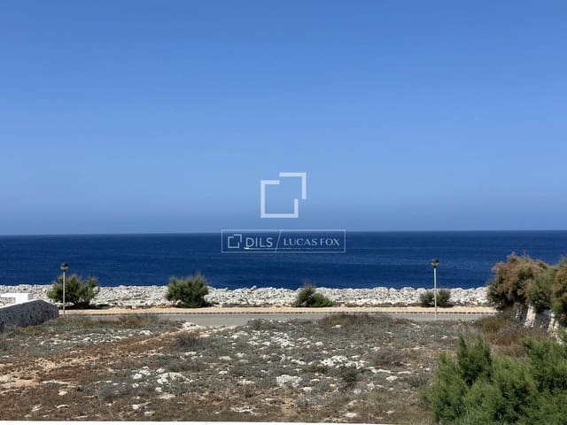 5 sypialnia Willa na sprzedaż w Ciutadella de Menorca z basenem garażem - 2 700 000 € (Ref: 9893057)