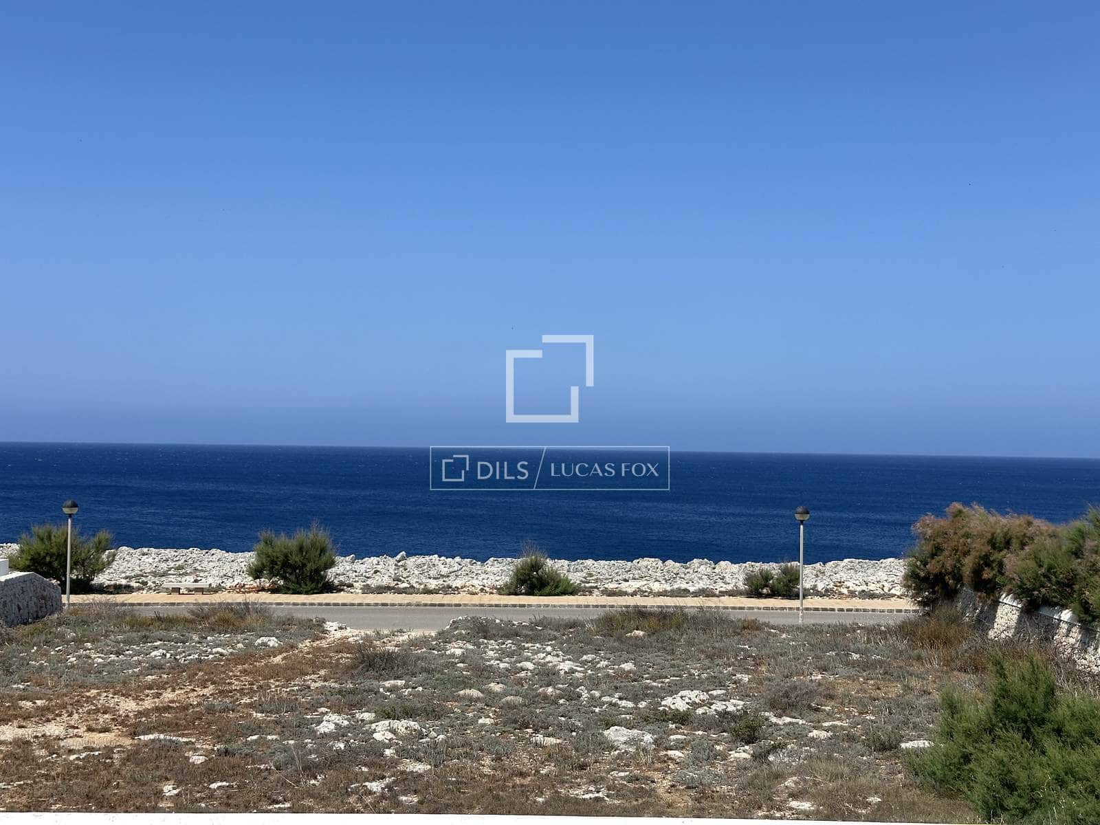 5 sypialnia Willa na sprzedaż w Ciutadella de Menorca z basenem garażem - 2 700 000 € (Ref: 9893057)