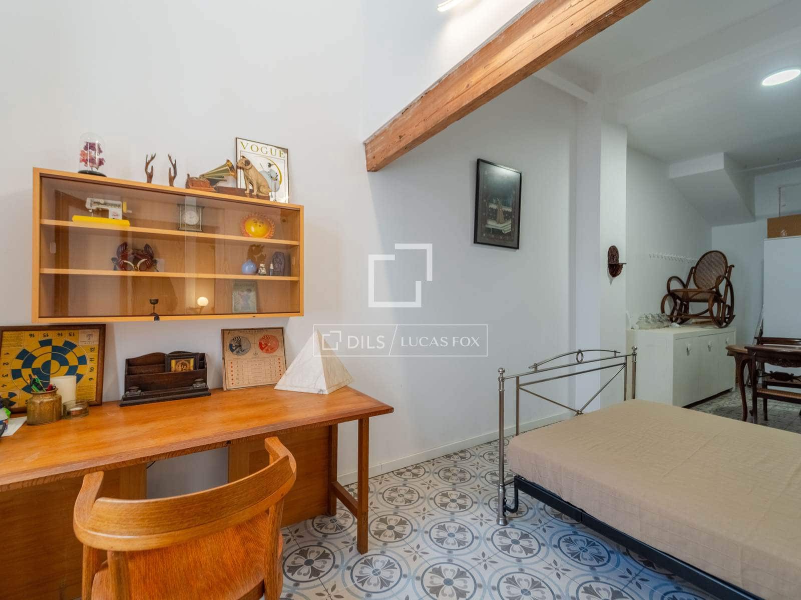 5 soveværelse Villa til salg i Valencia by - € 795.000 (Ref: 9893058)