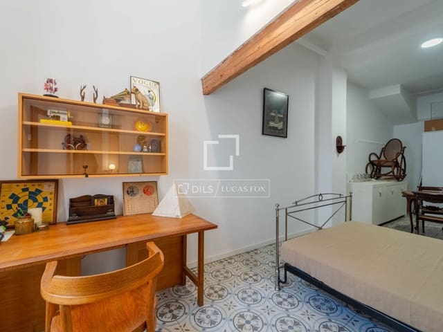 5 bedroom Villa for sale in En Corts, Valencia city - € 795,000 (Ref: 9893058)