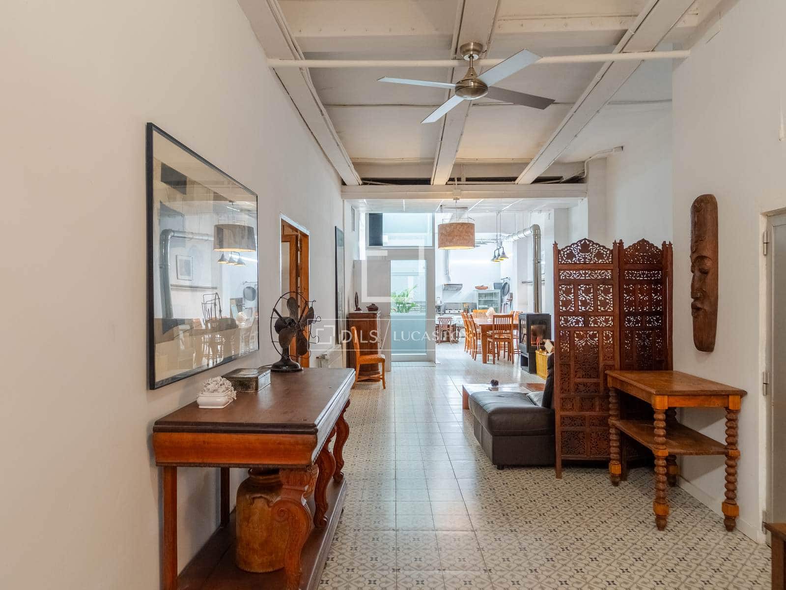 5 soveværelse Villa til salg i Valencia by - € 795.000 (Ref: 9893058)