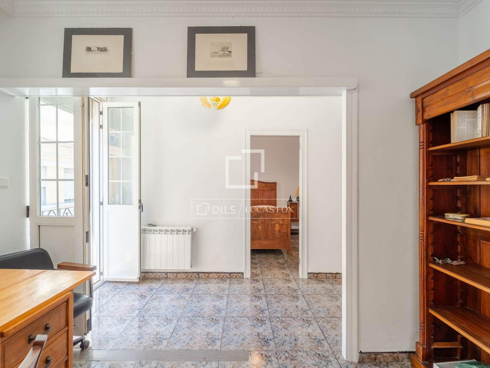 5 soveværelse Villa til salg i Valencia by - € 795.000 (Ref: 9893058)