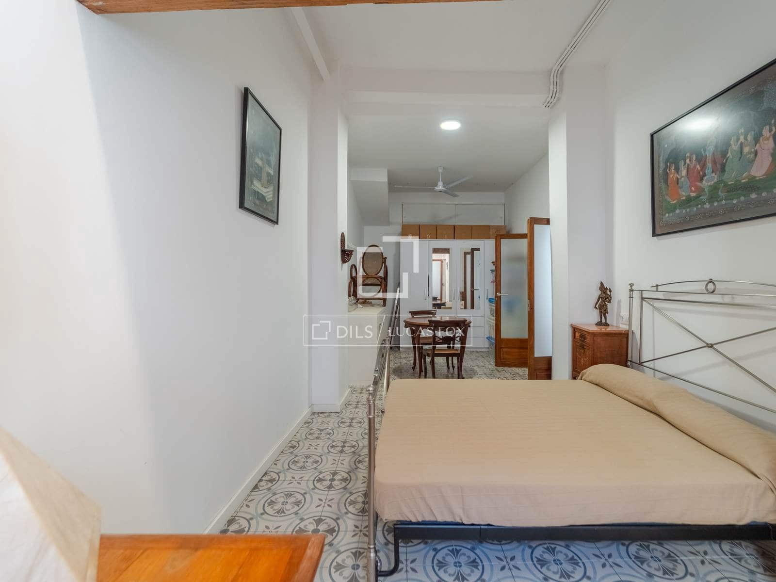 5 soveværelse Villa til salg i Valencia by - € 795.000 (Ref: 9893058)
