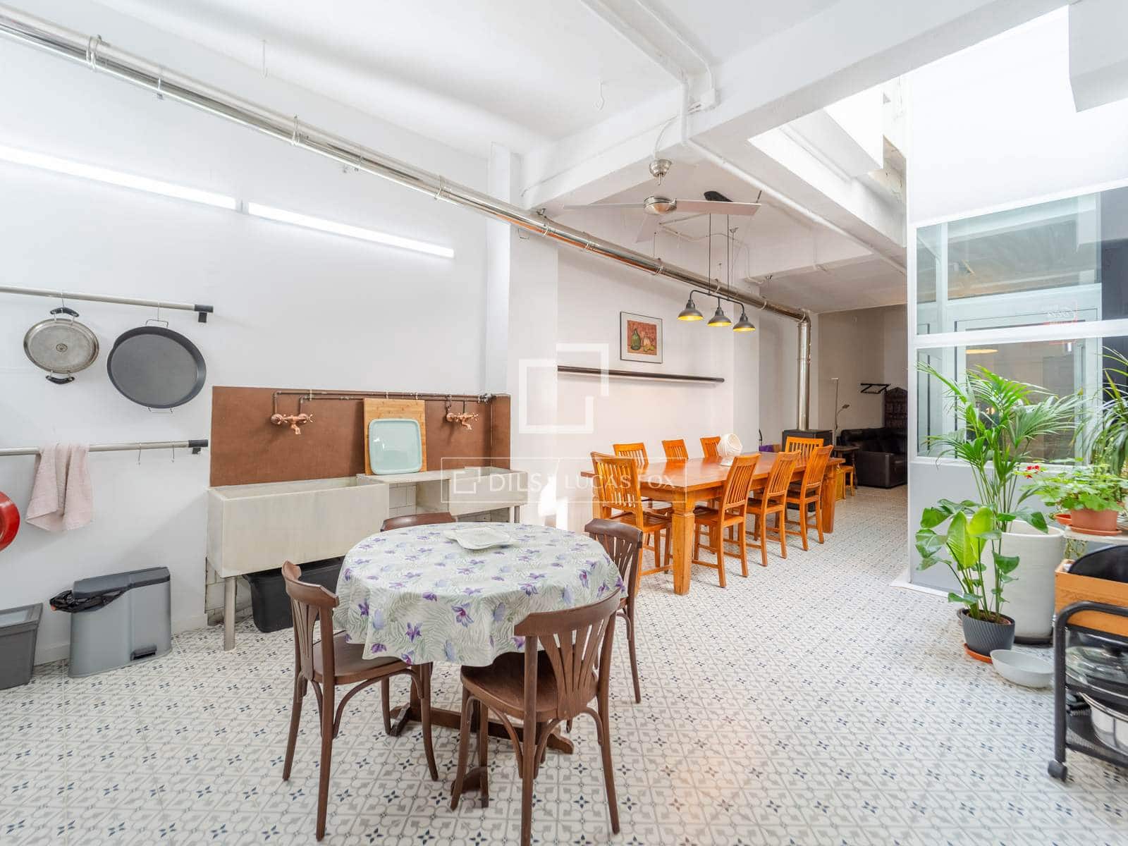 5 soveværelse Villa til salg i Valencia by - € 795.000 (Ref: 9893058)