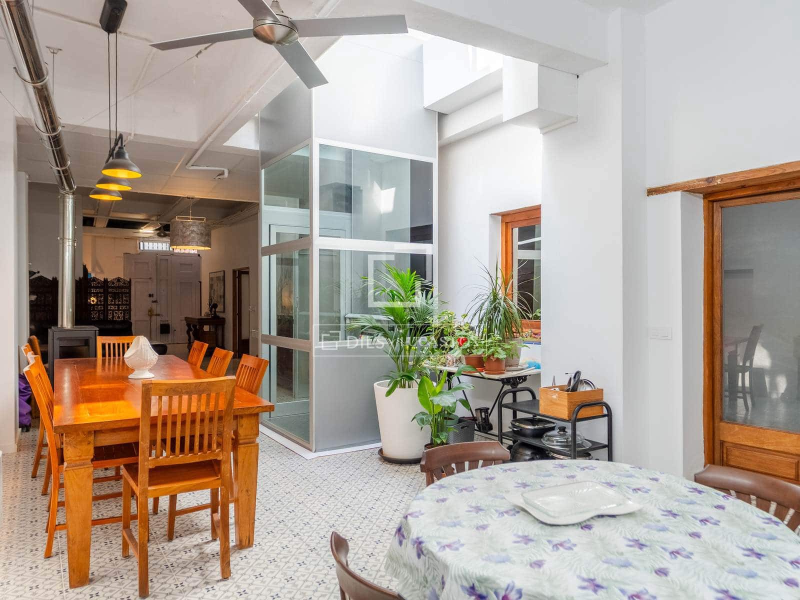 5 soveværelse Villa til salg i Valencia by - € 795.000 (Ref: 9893058)