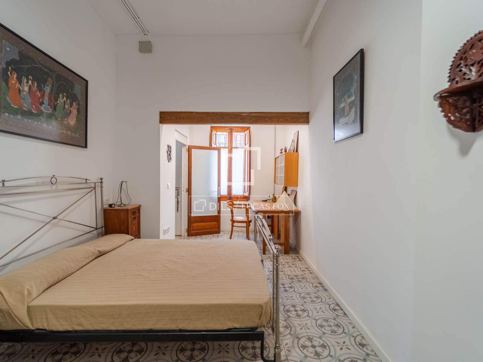 5 soveværelse Villa til salg i Valencia by - € 795.000 (Ref: 9893058)
