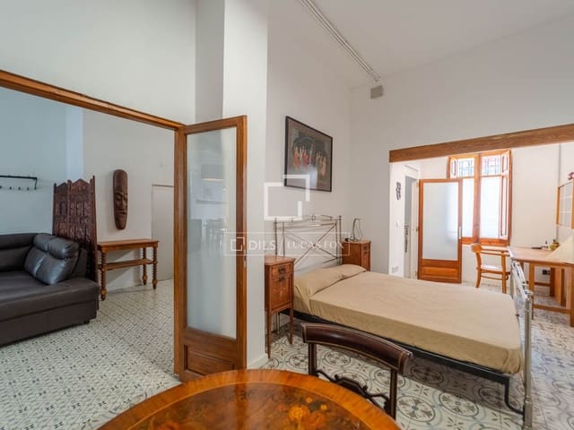 5 bedroom Villa for sale in En Corts, Valencia city - € 795,000 (Ref: 9893058)
