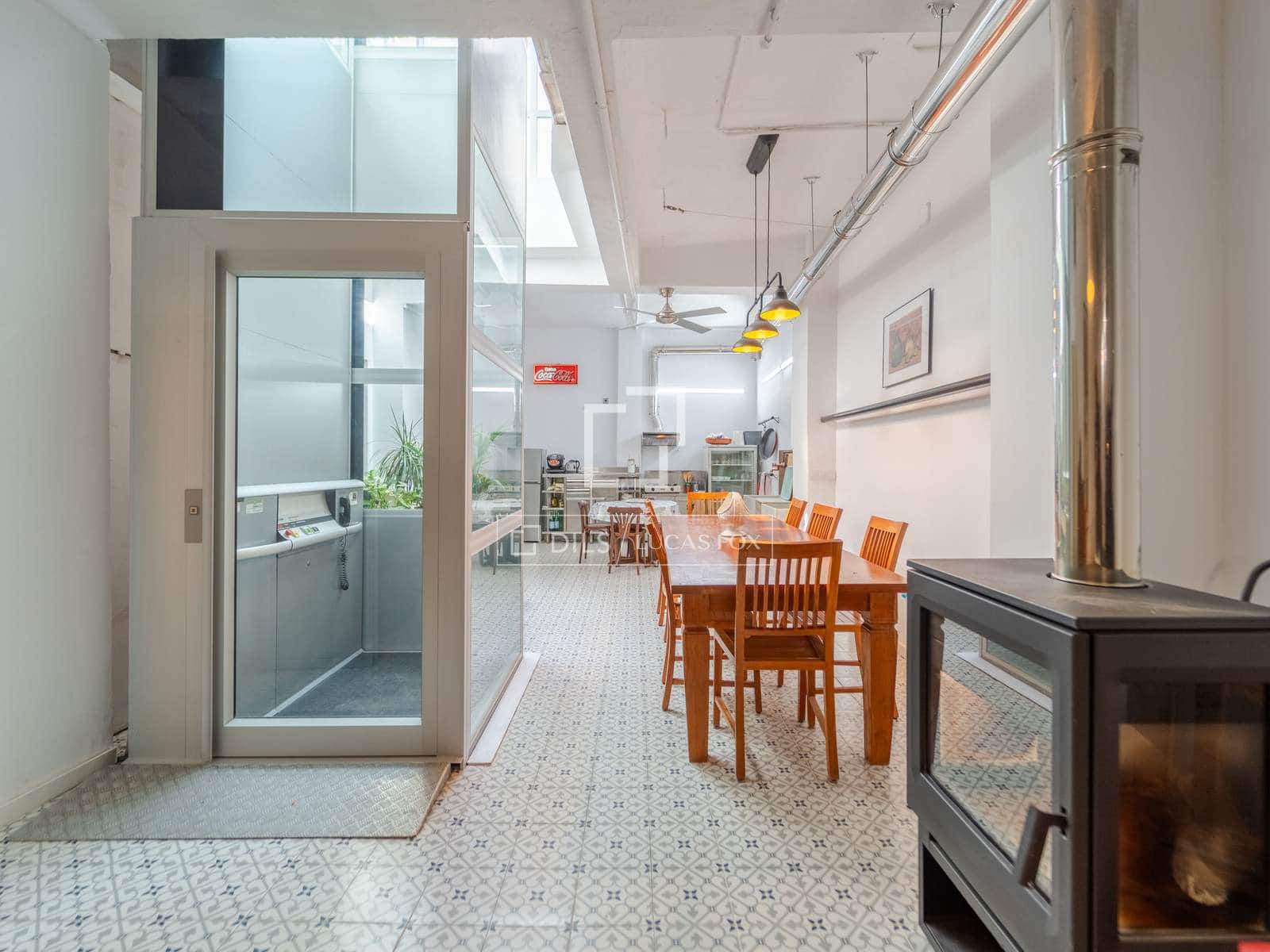 5 soveværelse Villa til salg i Valencia by - € 795.000 (Ref: 9893058)
