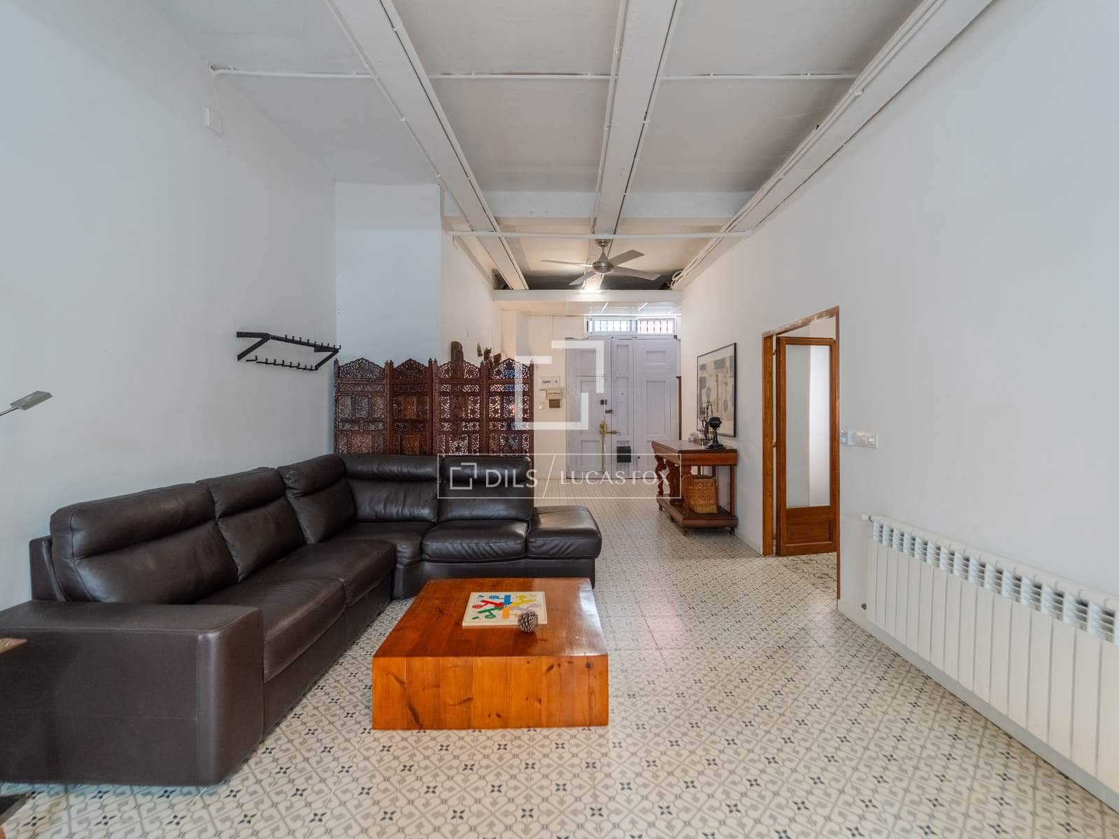 5 soveværelse Villa til salg i Valencia by - € 795.000 (Ref: 9893058)