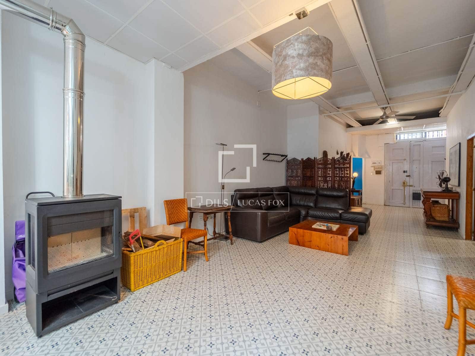 5 soveværelse Villa til salg i Valencia by - € 795.000 (Ref: 9893058)