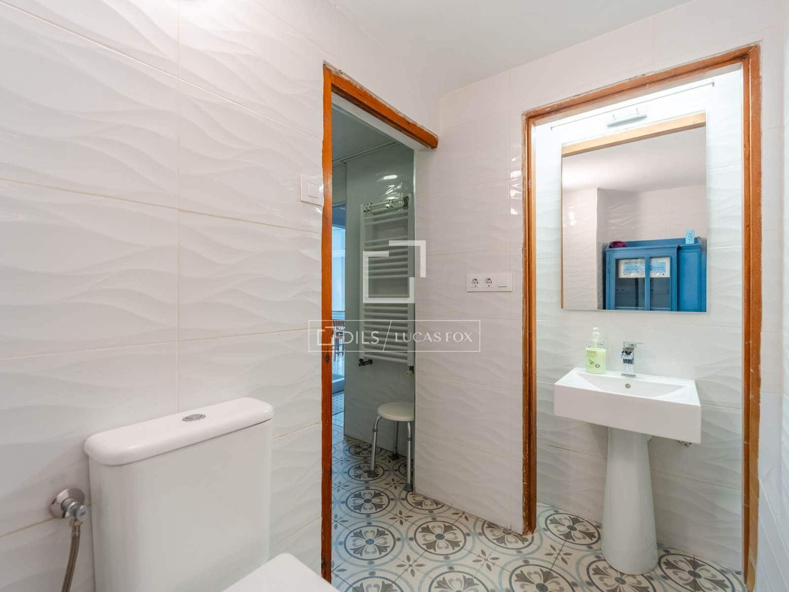 5 soveværelse Villa til salg i Valencia by - € 795.000 (Ref: 9893058)