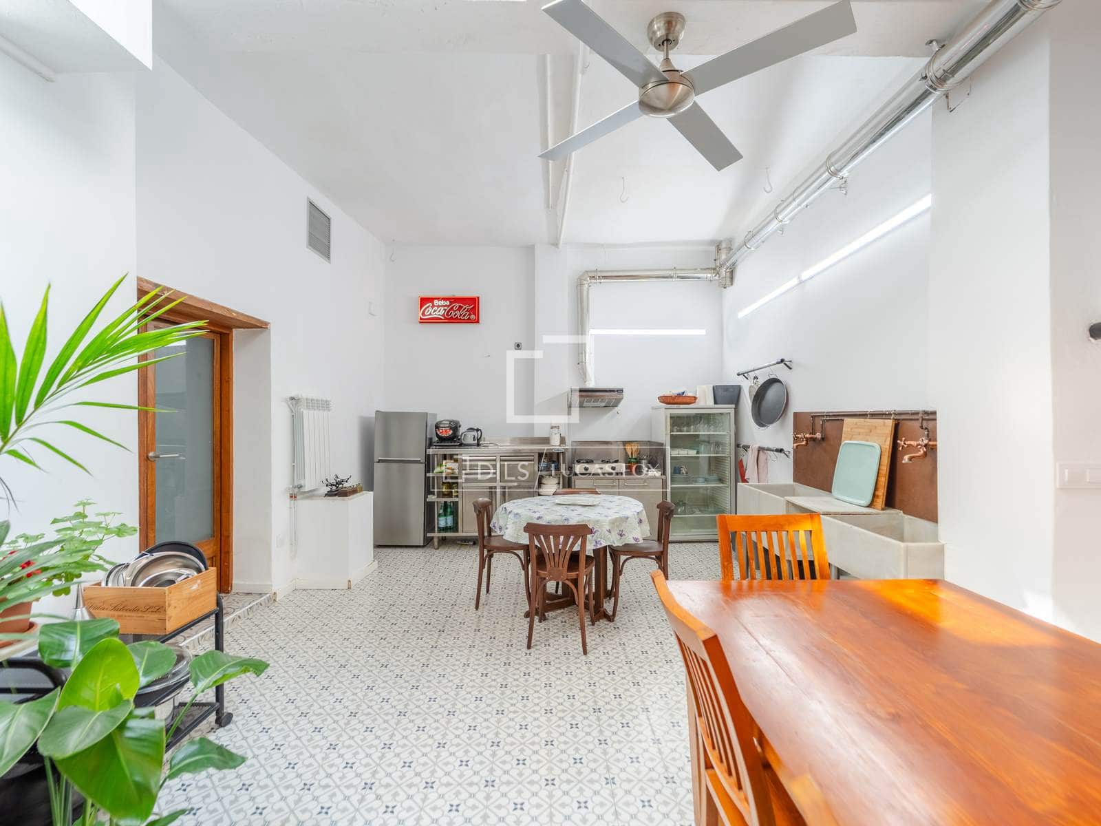 5 soveværelse Villa til salg i Valencia by - € 795.000 (Ref: 9893058)