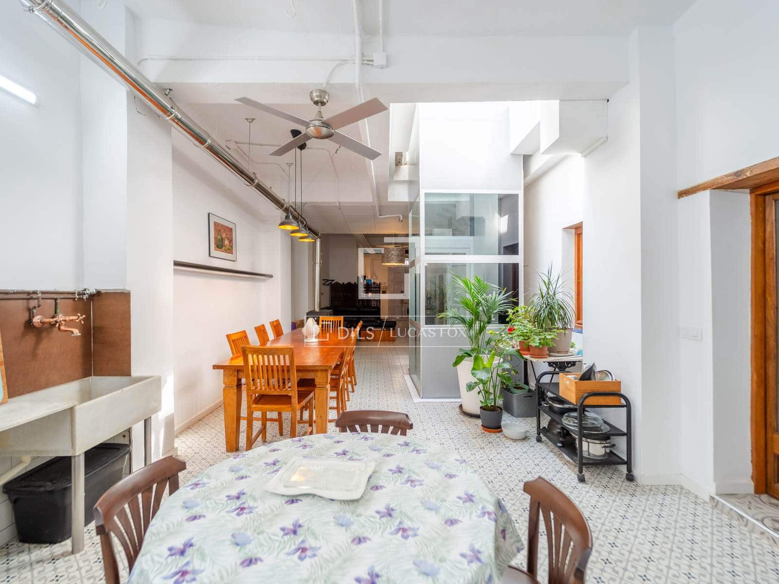5 soveværelse Villa til salg i Valencia by - € 795.000 (Ref: 9893058)