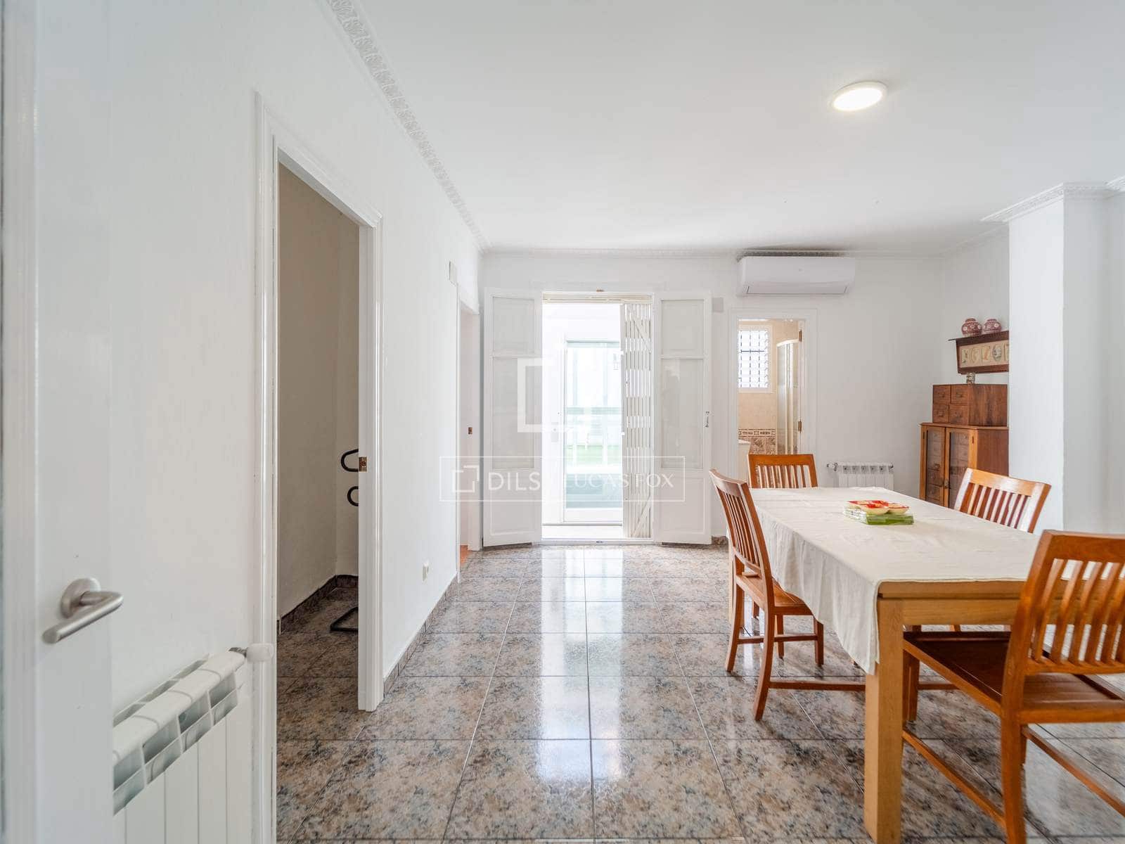 5 soveværelse Villa til salg i Valencia by - € 795.000 (Ref: 9893058)