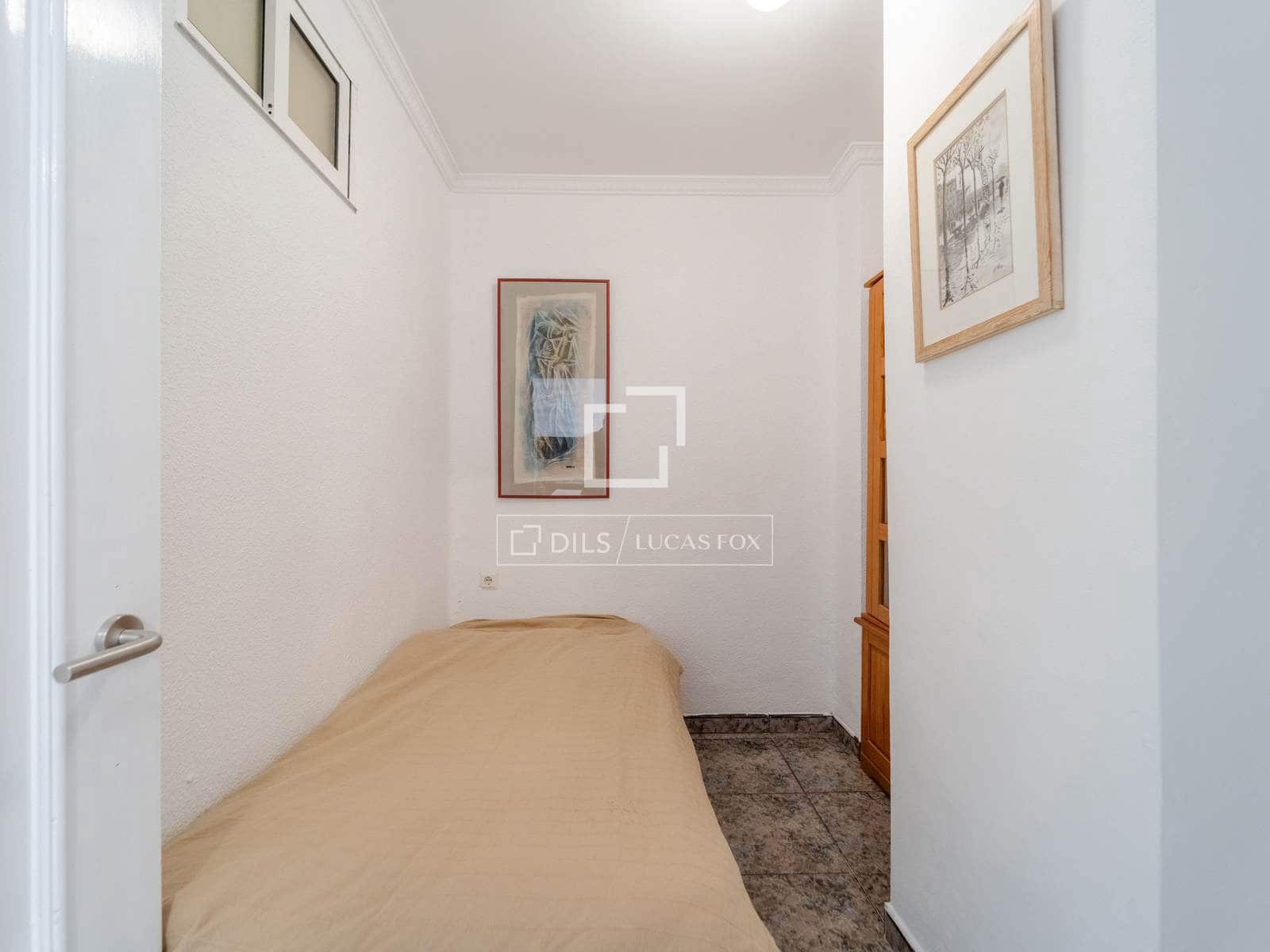 5 soveværelse Villa til salg i Valencia by - € 795.000 (Ref: 9893058)