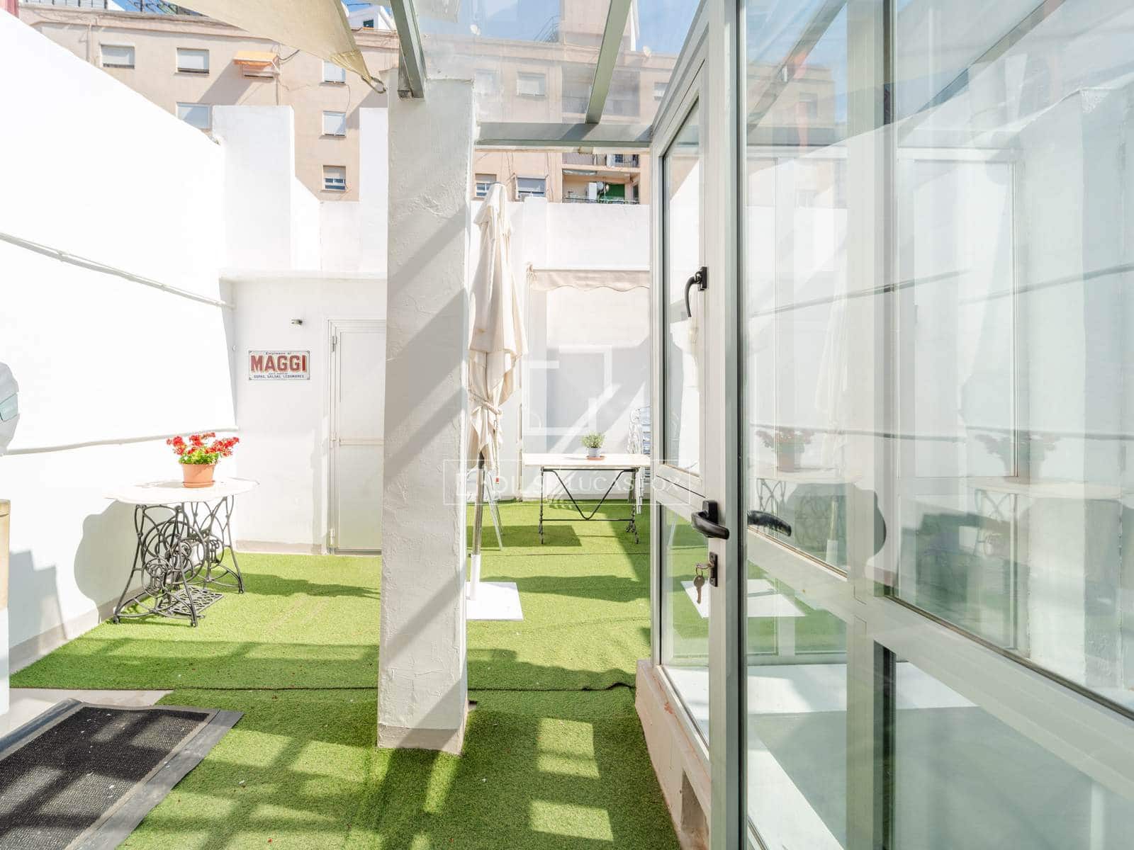 5 soveværelse Villa til salg i Valencia by - € 795.000 (Ref: 9893058)